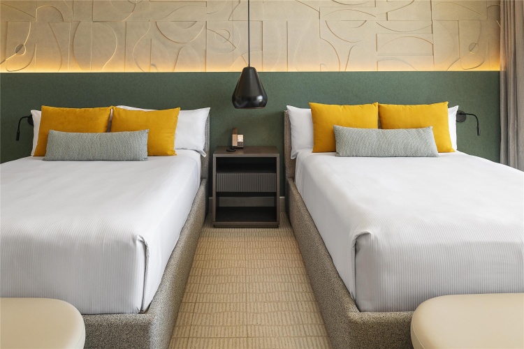 Zemi Miches All-Inclusive Resort, Curio Collection by Hilton photo 6