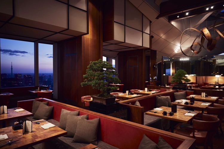 Andaz Tokyo Toranomon Hills photo 20