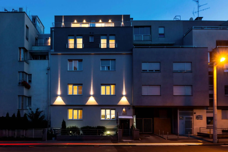 Imagen del hotel