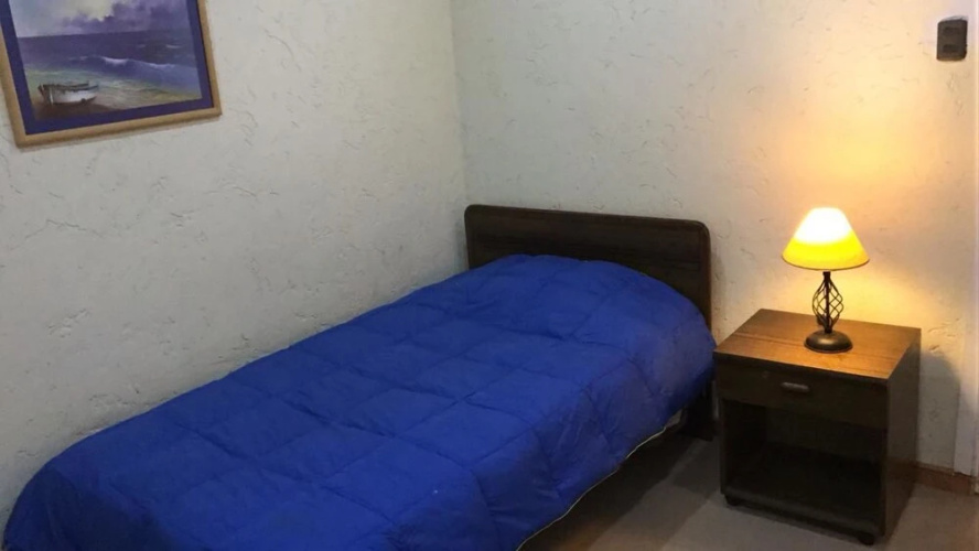Parcela con Piscina y Quincho
