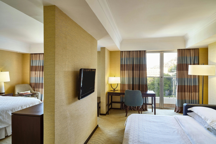 Sheraton Grand Rio Hotel & Resort photo 7