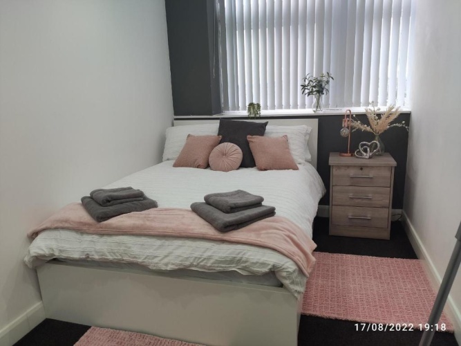Standard Apartment