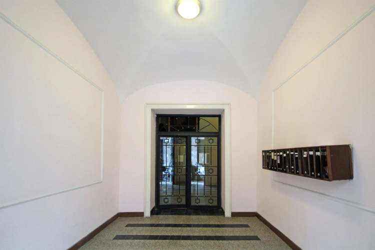 La Casa Di Maurizio