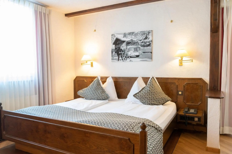 Otel görseli