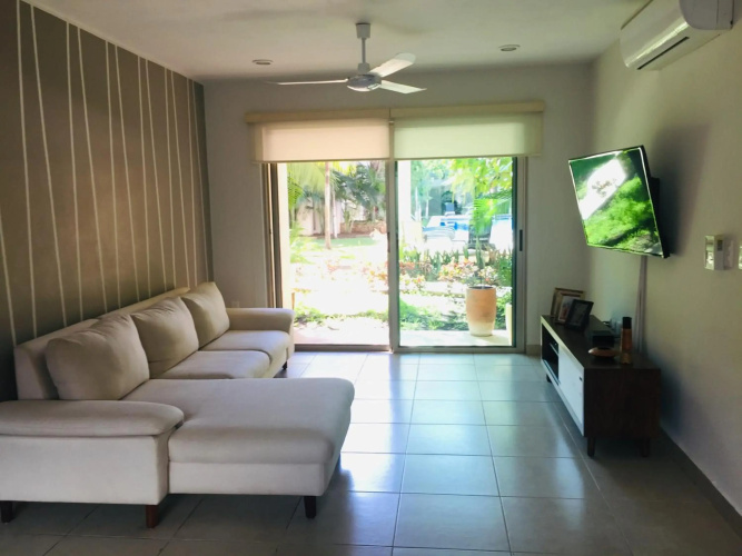 BEACH HAUS-Suites Vacacionales