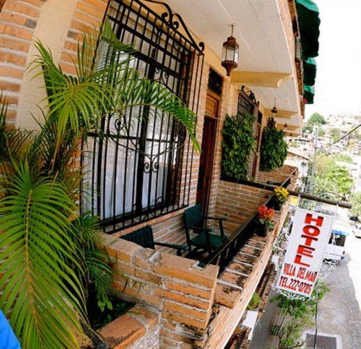 Imagen de Tradicional Villa Del Mar