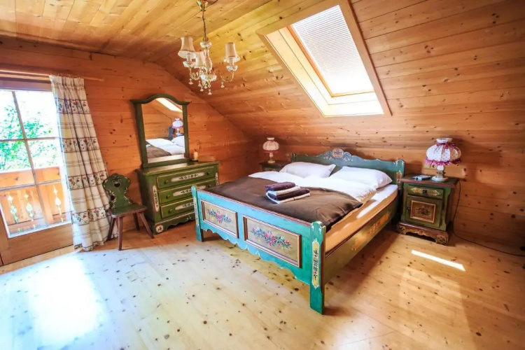 Alpenrose Chalet