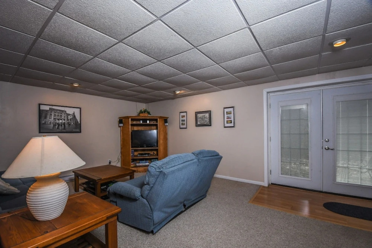 Cedarwoods 3 Bedroom House