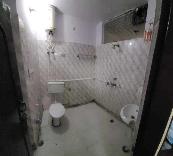 Deluxe Double room with land view