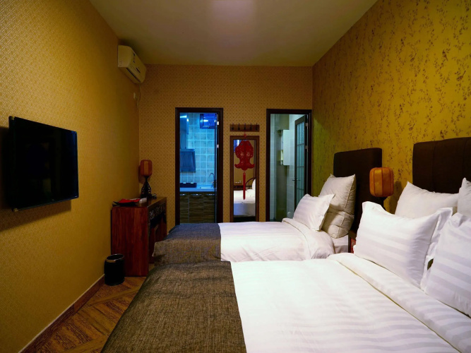 Garden Inn Beijing