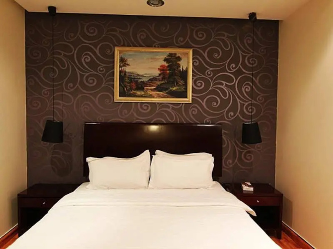 Rawaq Suites 4 - Al Falah