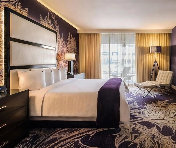 Hotel Zoso