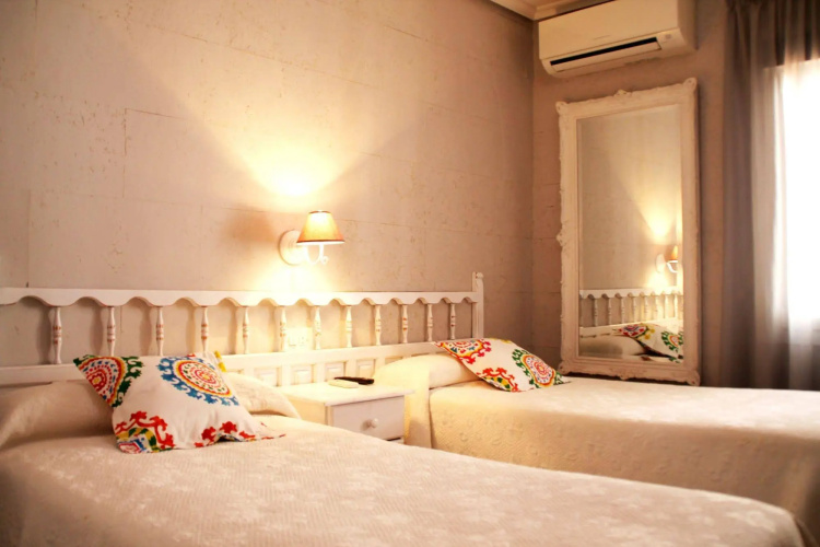 Hostal los Molinos