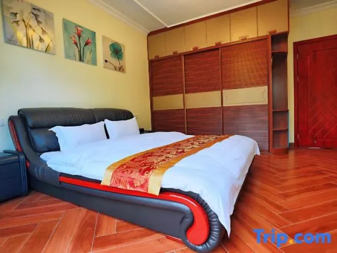 Double Villa