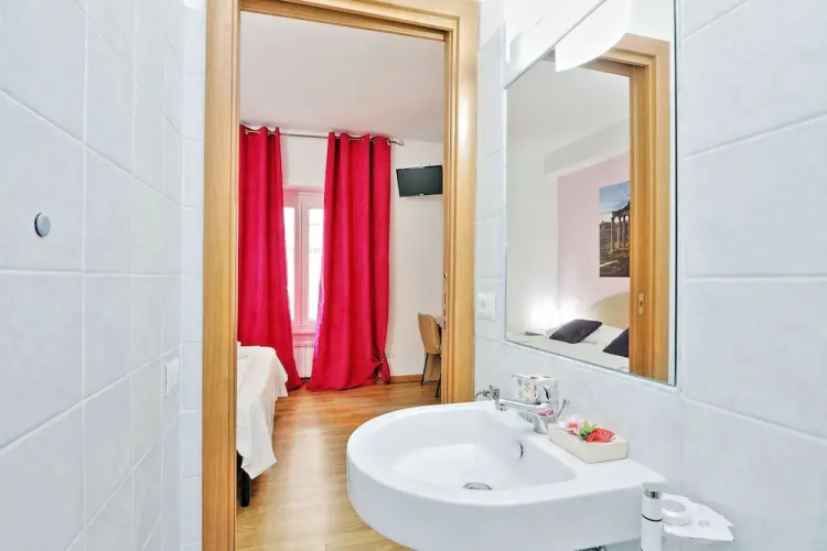 Rome Home Trastevere 66