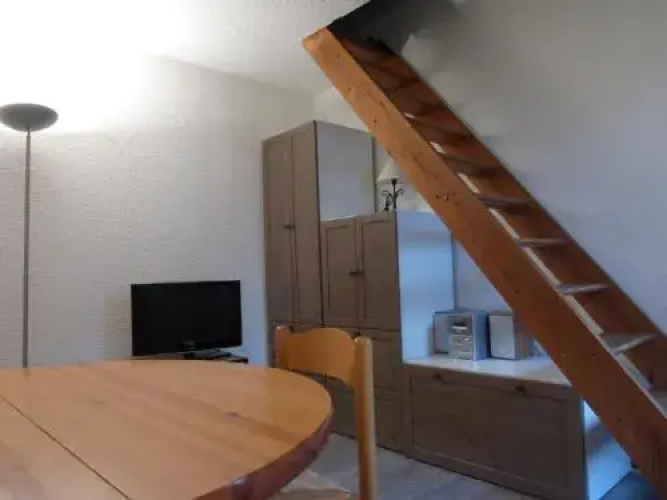Le Hameau