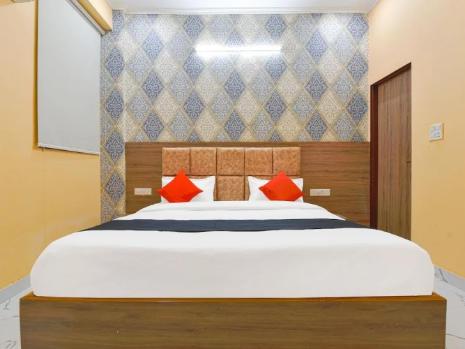 Classic room