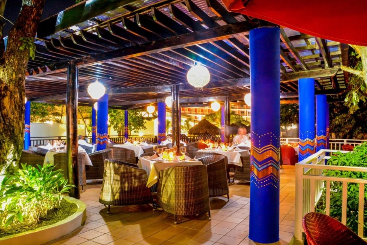 Grand Decameron Montego Beach, All-Inclusive photo 32