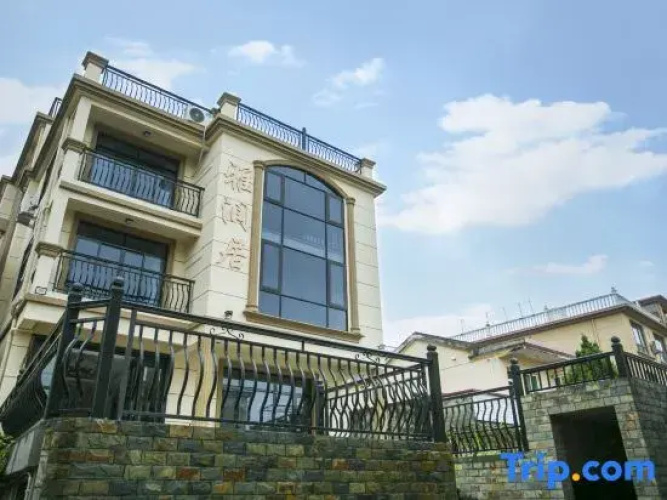 Shengsi yarun residence