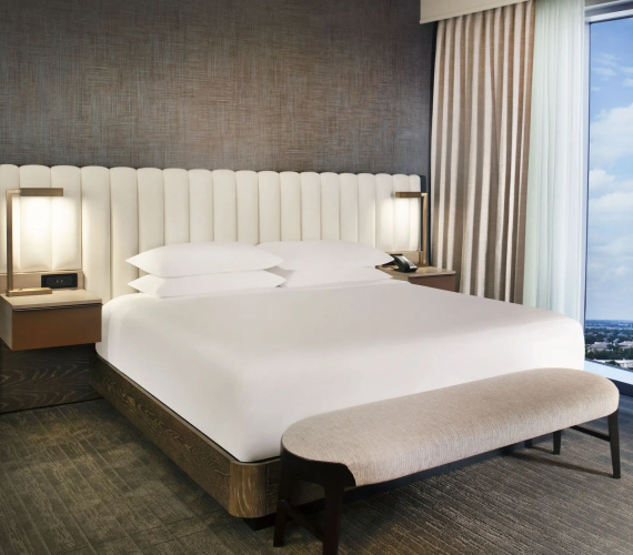 Hyatt Regency Frisco-Dallas