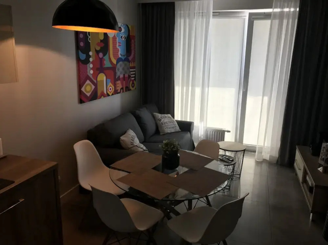 Apartment SUN I