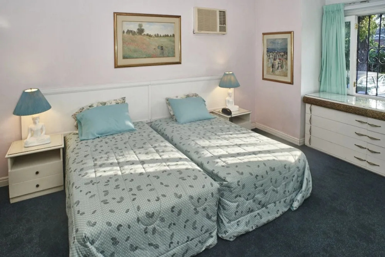 B&B El Olivar