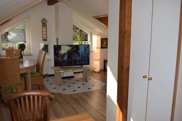 Ferienwohnung Ahrtalblick
