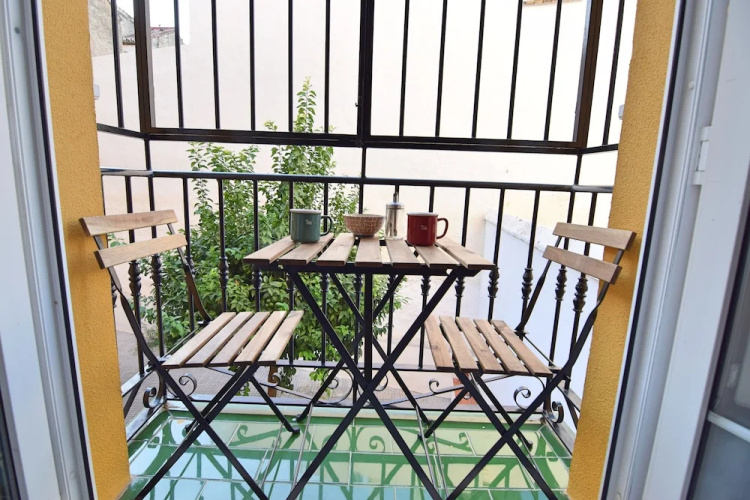 Apartment Victoria 45