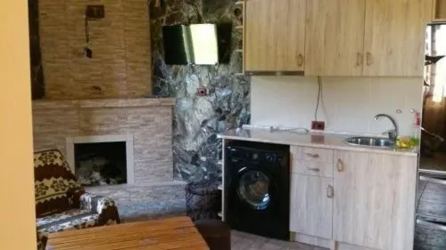 Borjomi Cottage Tsemi