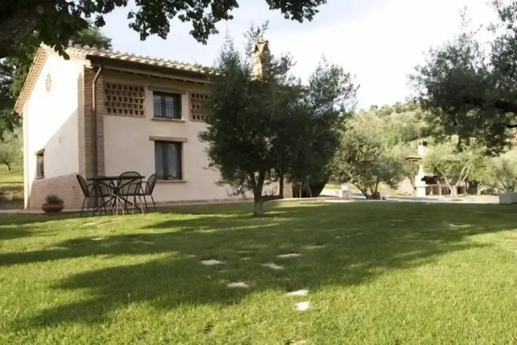 Casale Giorgio