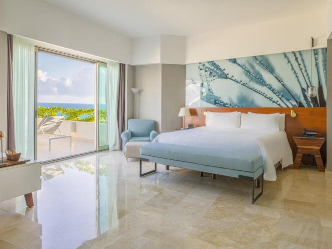 Wellness Aqua Double Suite