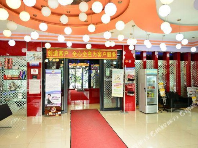 Business Double room