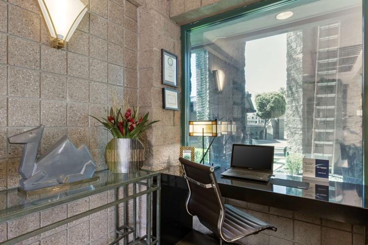 Best Western Plus Sundial photo 9