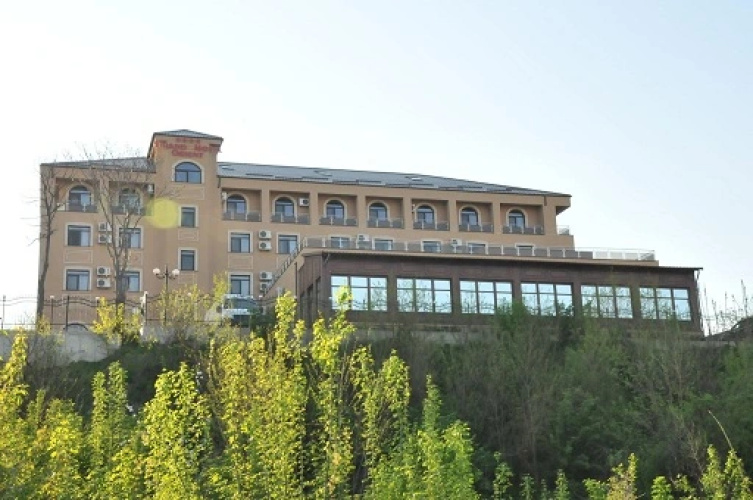 Hotelbild