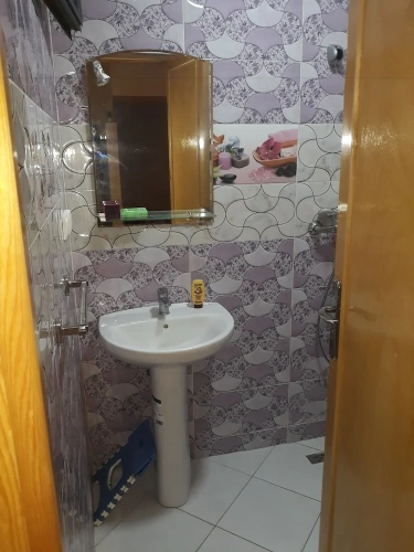 1 Bedroom Standard Studio