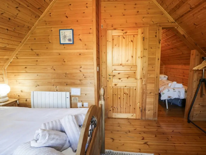 Sun View Lodge