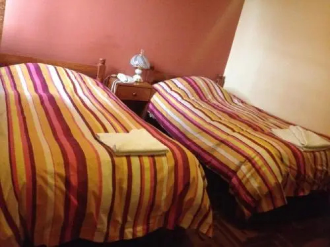 Leonard´s Lodgings