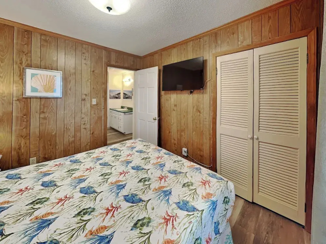 Catch A Wave by Topsail Realty