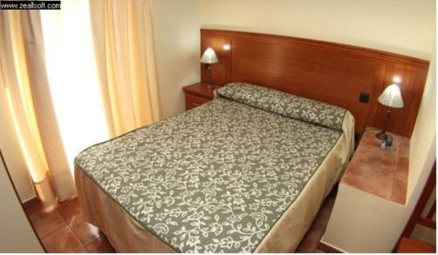 Nuevo Hostal Paulino