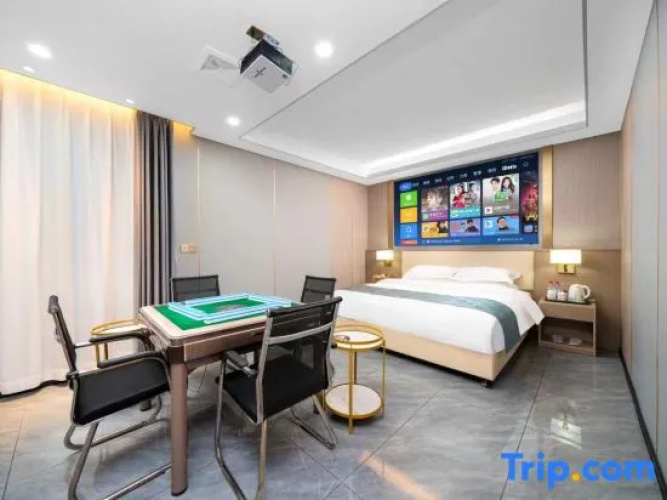 Wanyue Hotel