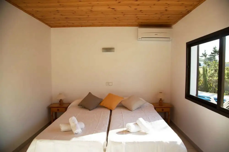 Casa Bettina - Formentera Break