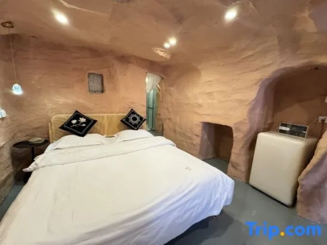 2 Bedrooms Quadruple Suite