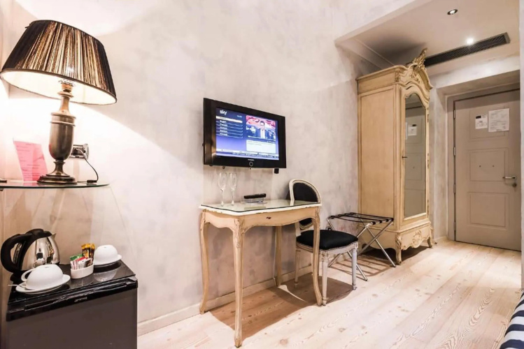 MDM Guesthouse
