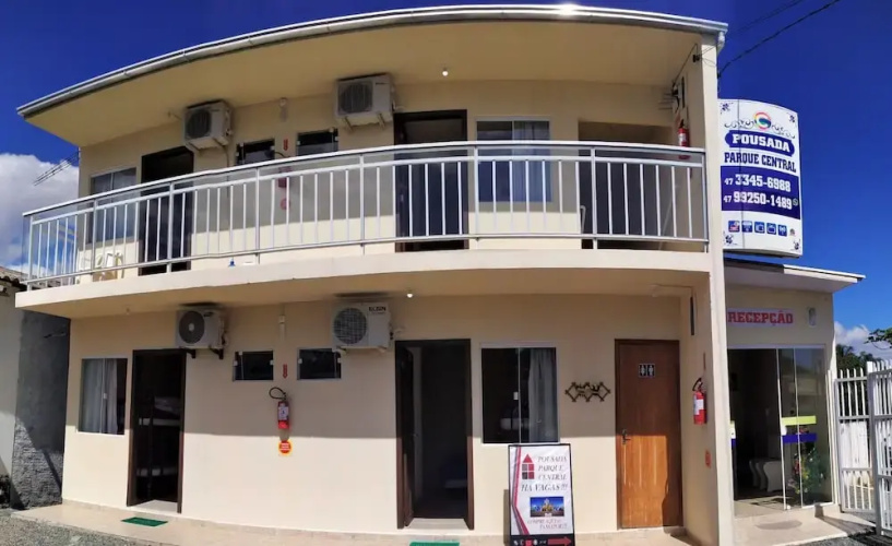 Image de l'hôtel