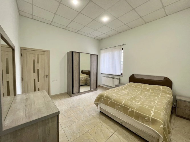 Luxury Villas