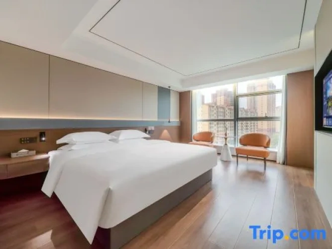 Prestige Suite