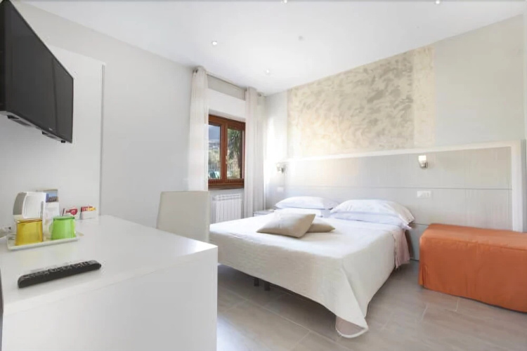 Hotelbild