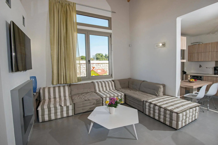 Sports Villa