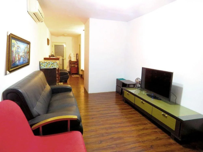 SK-Stay Hostel