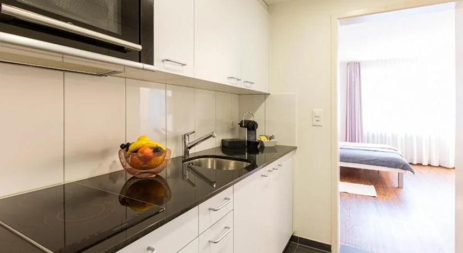 Apartmenthaus Zum Trillen